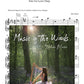 Awakening Woods - Harp Sheet Music