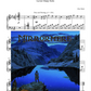 Mirrormere - Harp Sheet Music