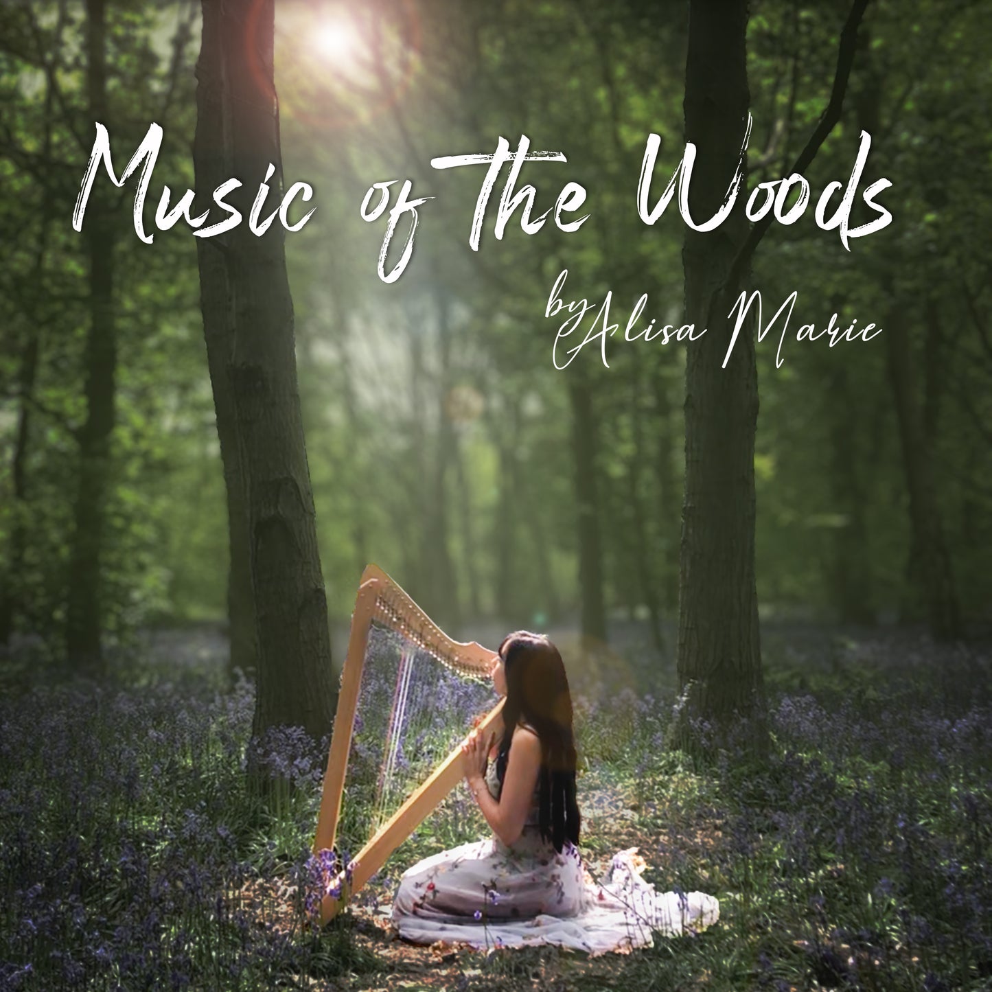 Music of the Woods EP - Digital Download