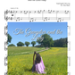 The Grenadier and the Lady - Harp Sheet Music