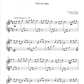 O'Carolan's Ramble to Cashel - Harp Sheet Music