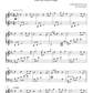 The Grenadier and the Lady - Harp Sheet Music