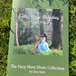 Celtic Harp Melodies – Printed Sheet Music Book + PDF Digital Download