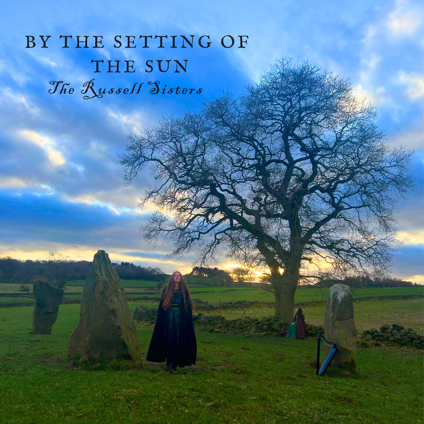 By the Setting of the Sun - Digital Download