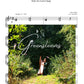Greensleeves - Harp Sheet Music