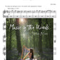 Woods of Wonder - Harp Sheet Music