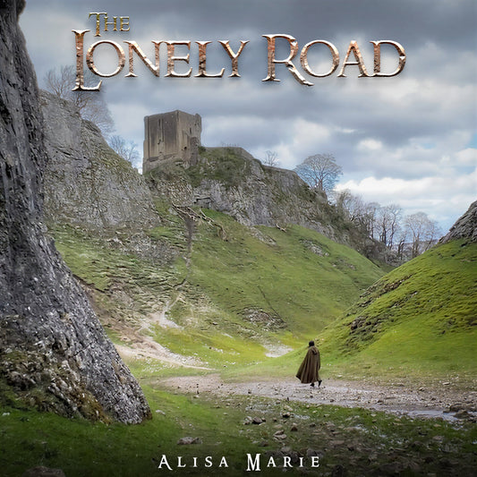 The Lonely Road - Digital Download