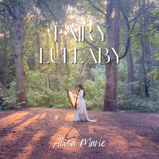 Fairy Lullaby - Digital Download