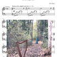 The Woodland Realm - Harp Sheet Music